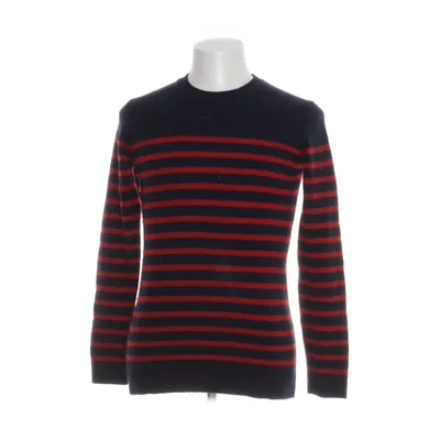 Tröja (Blå, Röd) från From Future Kashmir