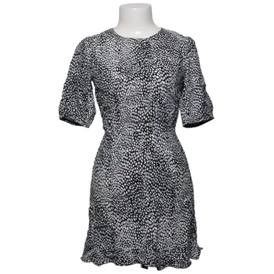 Jurk (Open Back Mini Dress) van NA-KD Viscose