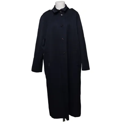 Kappa (Blå) från Monique Polyester, Ull