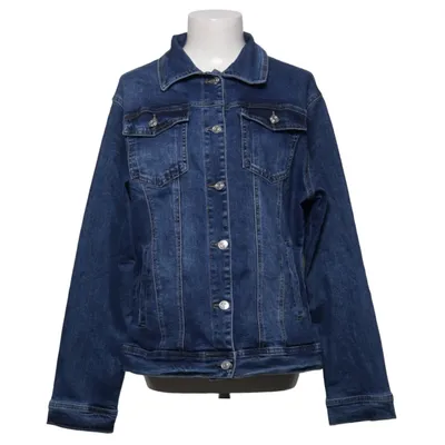 Spijkerjas (Klassisk) van G-Smack Katoen, Polyester, Viscose