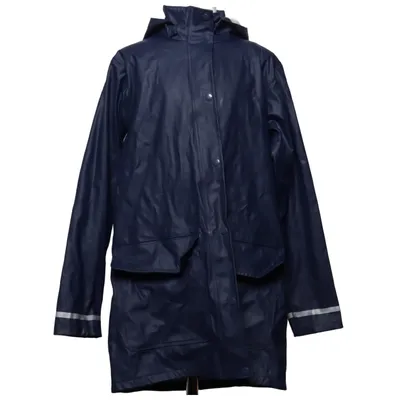 Raincoat (Blue) from Firefly Polyester, Polyurethane