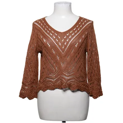 Pull-over (Marron) de Pigalle