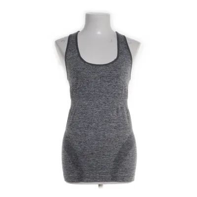 Träningslinne (Grå) från Crivit Polyamid, Polyester