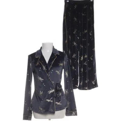 Pyjama (Blauw) van Chelsea Peers