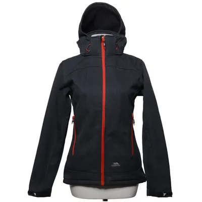 Veste anti-froid (DLG01) de Trespass Polyester, Polyuréthane