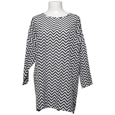 Topp (Svart, Vit) från Dicloud