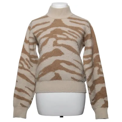 Trui (Beige, Bruin) van Tiger of Sweden Jeans Polyamide, Wol