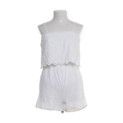 Dress (White) from Jessica Simpson Polyester