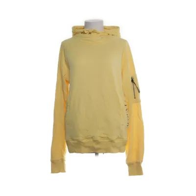 Huvtröja (Gul) från Acqua Limone Bomull