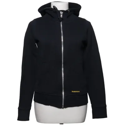 Sweat à capuche (Noir) de Dunderdon