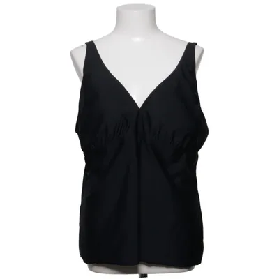 Tankini (Black) from Basic U Elastane, Polyester