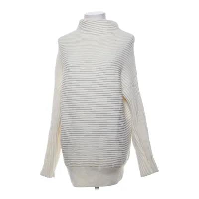 Turtleneck (Hvid) fra Acne Studios