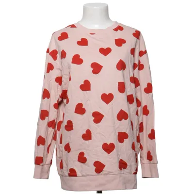 Sweatshirt (Rose, Rouge) de Female Passion Coton