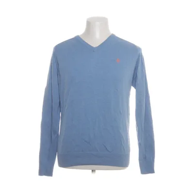 Tröja (Blå) från Morris Bomull