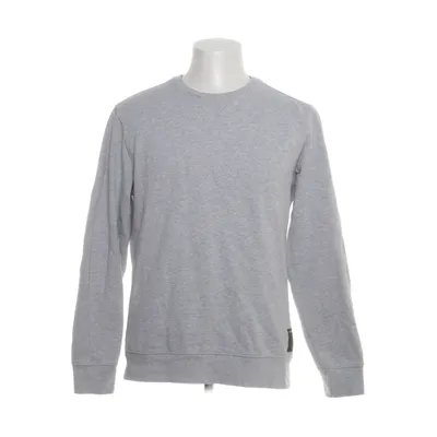 Sweatshirt (Grijs) van Björn Borg Katoen, Polyester