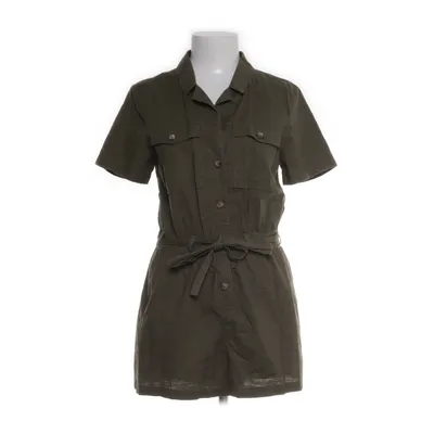 Combinaison (Vert) de Divided by H&M Coton