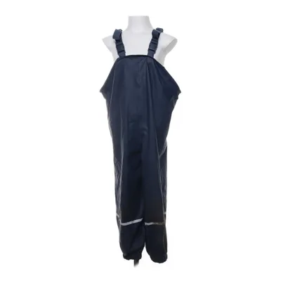 Regnbyxor (Blå) från Playshoes Polyester