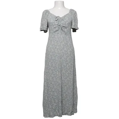 Dress (Green) from Lager 157 Viscose