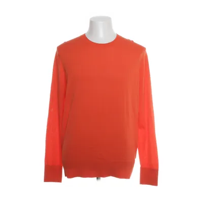 Sweater (Orange) fra COS Bomuld