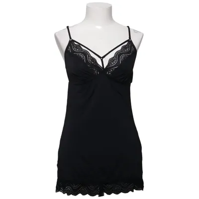 Negligee (Black) from Obsessive Elastane, Polyamide