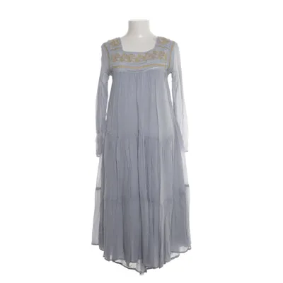 Dress (Blue) from NKN Nekane