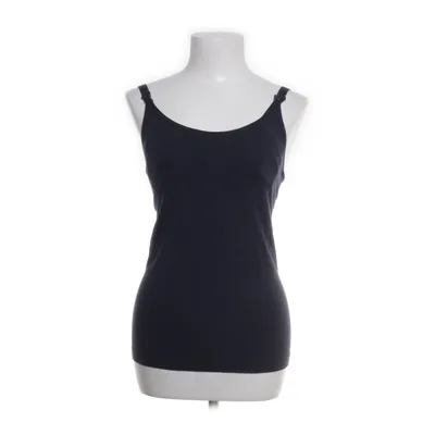 Amningslinne (Blå) från Milker Bambu, Elastan, Polyamid, Viskos