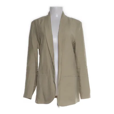 Kavaj (Grön) från Yaya Women Polyester, Viskos