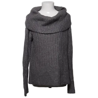 Trui (Grijs) van NowOn Acryl, Mohair, Polyamide, Wol