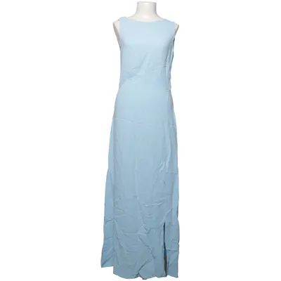Maxi dress (Blue) from Arket Viscose