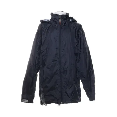 Outdoorjakke (Sort) fra Northland Polyamid, Polyester