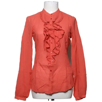 Blus (Röd) från RAER Bomull