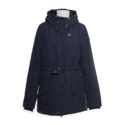 Parkas (Blå) från Ragwear Bomull, Polyester