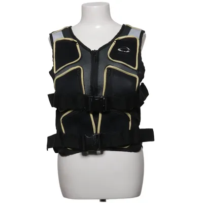 Weight vest (Black, Yellow) from Abilica