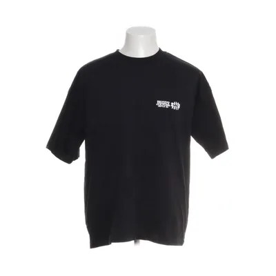 T-shirt (Zwart) van Beyond Medals Katoen