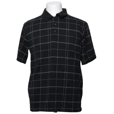 Polo (Noir, Blanc) de Elkjaer