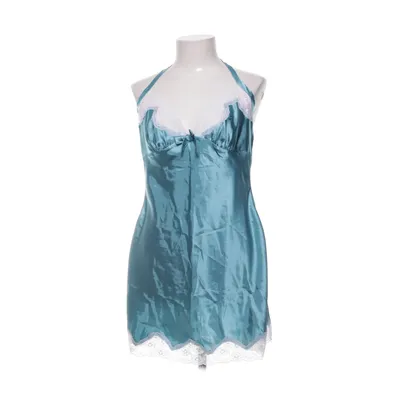 Underklänning (Blå, Vit) från Passionata Polyester