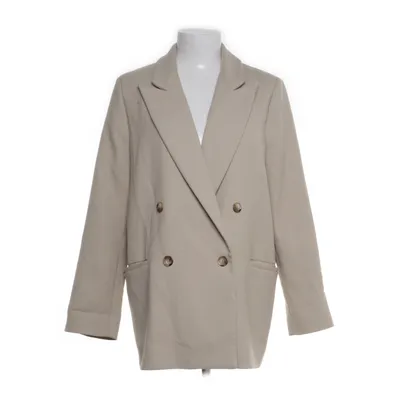 Blazer (Beige) de Lovechild 1979 Élasthane, Polyester, Viscose