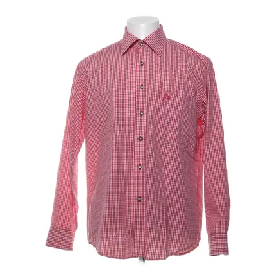 Shirt (Red, White) from Alpin