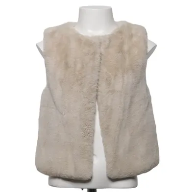 Gilet d'extérieur (Beige) de Okaïdi Polyester