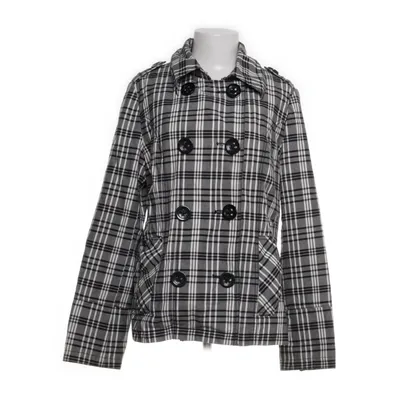 Trenchcoat (Grijs) van 365 Sunshine Katoen, Polyester
