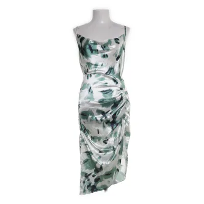 Klänning (Vit, Grön, Flerfärgad) från Emery Rose