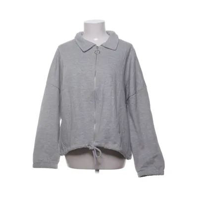 Veste (Gris) de Esmara Coton, Polyester