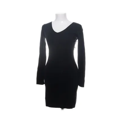 Dress (Black) from Memory & Co Polyamide, Polyester, Viscose