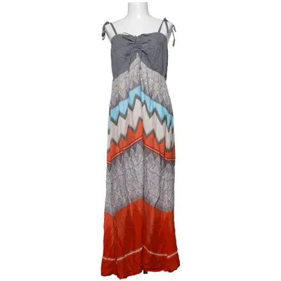 Robe longue (Adrianna) de Rosebud Viscose