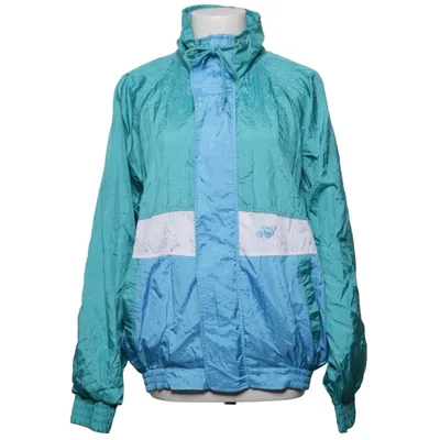 Veste de sport (Bleu, Vert, Blanc) de Yonex Coton, Nylon, Polyester