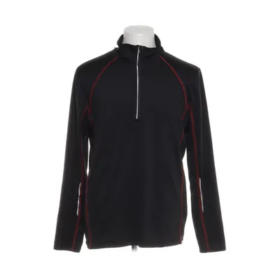 Träningströja (Svart) från Lycra Elastan, Polyester