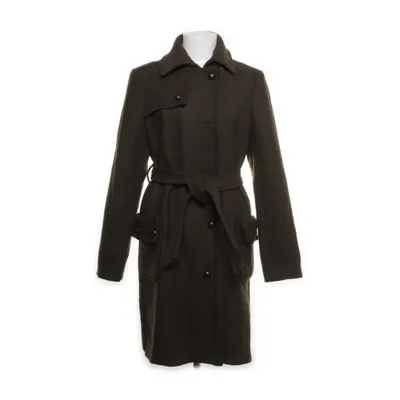 Kappa (Grön) från Promod Elastan, Polyamid, Polyester, Ull