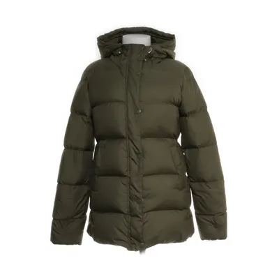 Vinterkappa (Grön) från GANT Dun, Fjädrar, Polyester