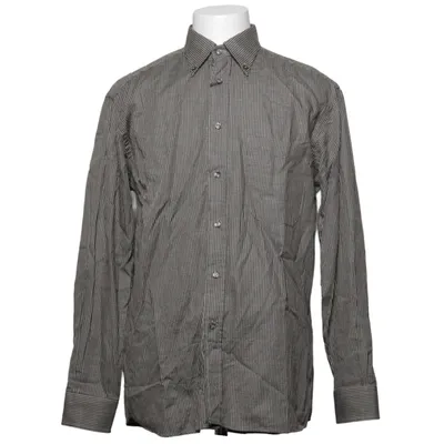 Chemise (Gris) de Roccobarocco