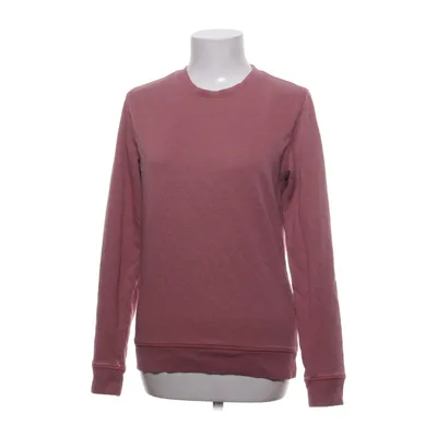 Collegetröja (STSU811) från Stanley Stella Ekologisk bomull, Polyester